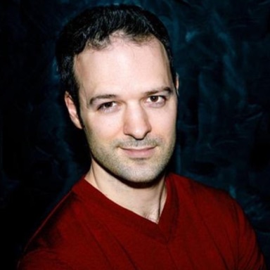 Alex Sergent