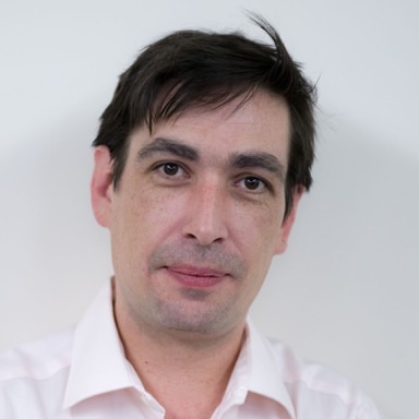 Chris Mounsey