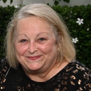 Elaine Harris
