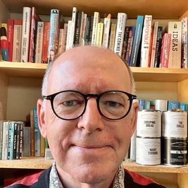 Mark Palmer