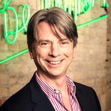 Michael Moszynski
