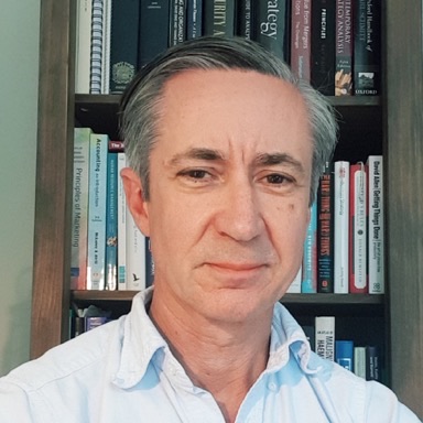 Nick Brainsby