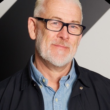 Nick Hussey