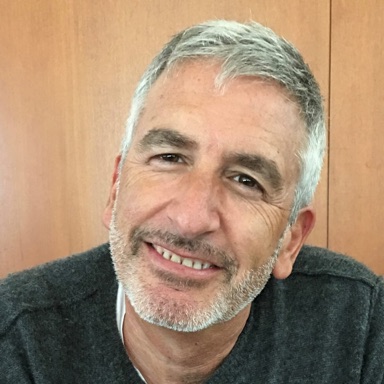 Peter Sussman