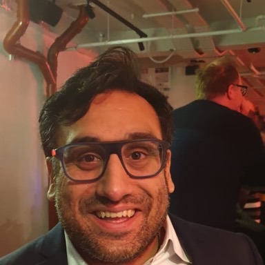 Ron Banerjee