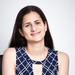 Sharon Rapoport