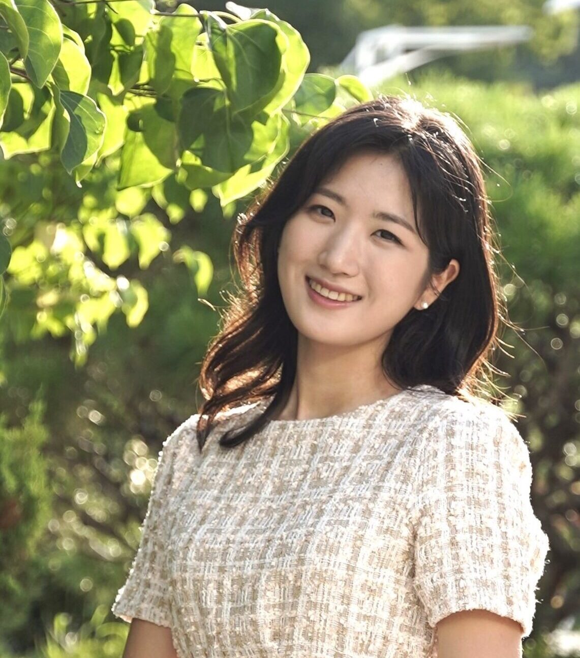 Haeun Lee